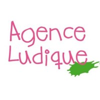 Agence Ludique logo - Similar company to Demonights