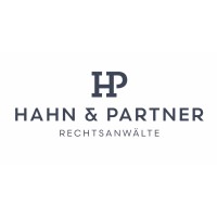 HAHN & PARTNER Rechtsanwälte logo - Similar company to Ingenieurbüro Hahn