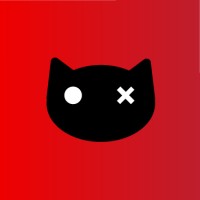 Schrödinger Hat logo - Similar company to Rios