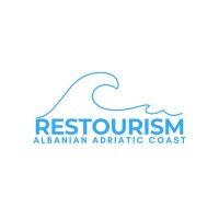 RESTOURISM: Albanian Adriatic Coast logo - Similar company to Albsolution