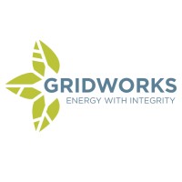 Gridworks Energy Group logo - Similar company to Pro West Solar Systems