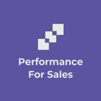 Performance For Sales logo - Similar company to Kbpt