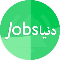 Latest Jobs in Pakistan - Jobs Dunya logo - Similar company to Paperpk.Com