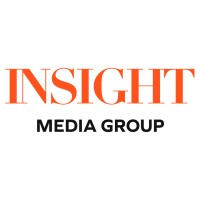 Insight Media Group logo - Similar company to Roadmap.Sh