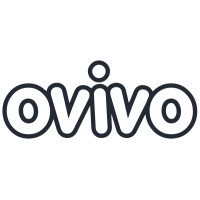 OVIVO Games logo - Similar company to Bepic