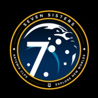 Seven Sisters Mission logo - Similar company to Future Impact