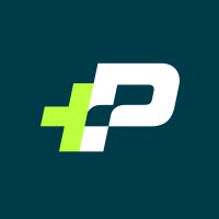 Padel +Plus logo - Similar company to Keystone Accountability