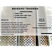 Bhikshu Traders logo - Similar company to Shri Ganesh Handicrafts