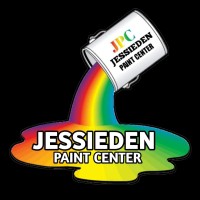 JESSIEDEN PAINT CENTER logo - Similar company to The First Source
