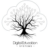 Digital Education Systems logo - Similar company to Al Iman College