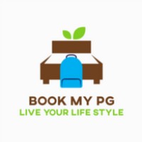 Book My PG logo - Similar company to Keshava Technology Inc