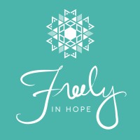 Freely in Hope logo - Similar company to Nonprofit Tech For Good