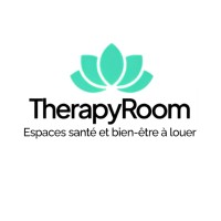 TherapyRoom logo - Similar company to Communityoffice