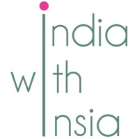 India With Insia logo - Similar company to Pravaas Journey