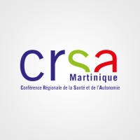 Conférence Régionale de la Santé et de l’Autonomie de Martinique logo - Similar company to Fehap Antilles-Guyane