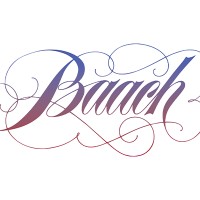 Baach Creative Services logo - Similar company to Rootstock
