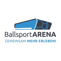 BallsportARENA Dresden logo - Similar company to Centro De Diseño Mecánico E Innovación Tecnológica Unam