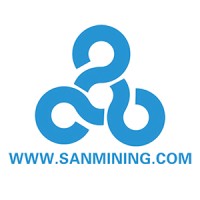 Shenyang Sanland Mining Engineering Co., Ltd logo - Similar company to Nalkco (Nik Aluminum Kaveh)