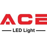 ACE LED Light: Industrial & Outdoor LED Lighting Manufacturer logo - Similar company to Summit Lighting