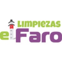 Limpiezas El Faro logo - Similar company to Mained