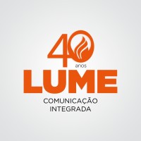 Lume Comunicação Integrada logo - Similar company to Darana Rp