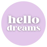 hellodreams.io logo - Similar company to Barrier Breakers