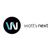 watt's next logo - Similar company to Pneumatic Solutions Ltd