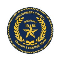 Montgomery County Search and Rescue logo - Similar company to Southwest Montgomery County Chamber Of Commerce