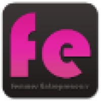 Femmes Entrepreneur·e·s logo - Similar company to Ladhidh