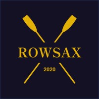 RowSax logo - Similar company to Purrstudios