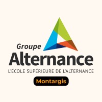 Groupe Alternance Montargis logo - Similar company to Alexy Rh