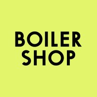 Boiler Shop logo - Similar company to Complete Security