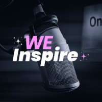 WeInspire - Celebrating Women in Retail logo - Similar company to Wecomm