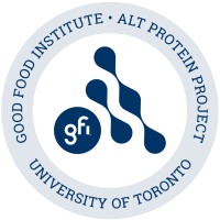University of Toronto Alt Protein Project logo - Similar company to Tmu Engout