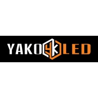 YAKOLED LED SCREEN TECHNOLOGIES logo - Similar company to Forza Led