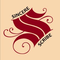 Sincere Scribe, LLC