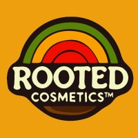Rooted Cosmetics Ltd logo - Similar company to Fikkerts Limited