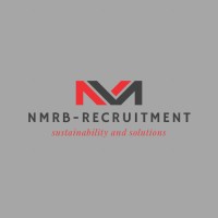 NMRB-Recruitment logo - Similar company to Kersten Vastgoed & Makelaardij