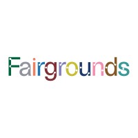 Fairgrounds logo - Similar company to Nits Creative Inc.