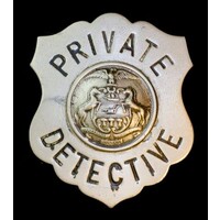 Private Detective Agency Tbilisi Georgia logo - Similar company to Startup Grind Tbilisi, Georgia