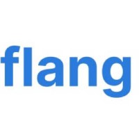 Flang logo - Similar company to Flank Technologies