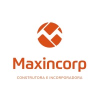 Maxincorp Construtora logo - Similar company to Construtora 4K