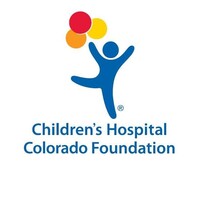 Children's Hospital Colorado Foundation logo - Similar company to Rocky Mountain Children'S Health Foundation
