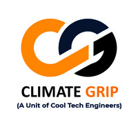 Climate Grip logo - Similar company to Climate Grip