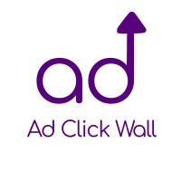 Ad Click Wall logo - Similar company to Datject Infotech Private Limited