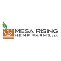 Mesa Rising Hemp Farms logo - Similar company to Access Solutions, Llc