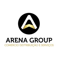 Arena Group logo - Similar company to Wag The Dog