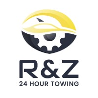 R&Z 24 Hour Towing logo - Similar company to Arb