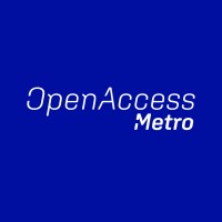Open Access Metro logo - Similar company to Wiocc