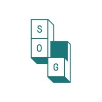 Standing on Giants logo - Similar company to Business Data Group